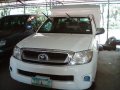 Toyota Hilux 2009 for sale-0