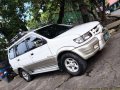 2002 Isuzu Crosswind XUV Automatic Very Fresh 93k mileage -1