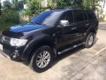 Perfect Condition Mitsubishi Mtontero Glsv 2014 For Sale -1