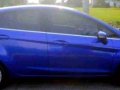 Ford Fiesta 1.6L Sports Edition for sale -3