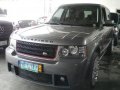 For sale Land Rover Range Rover 2010-2