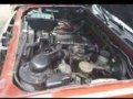 Isuzu Fuego  pick up for sale -8