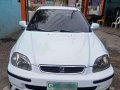 1997 Honda Civic VTi 1st owned for sale -1