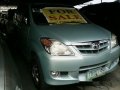 For sale Toyota Avanza 2011-1