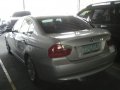 For sale BMW 320d 2008-4