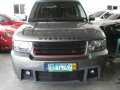 For sale Land Rover Range Rover 2010-1
