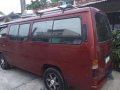 Nissan urvan 2005 for sale -1