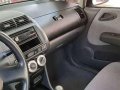 2008 Honda City iDSi MT Silver For Sale -3