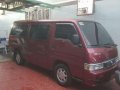 Nissan Urvan- Escapade 2011 for sale -0