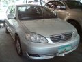 For sale Toyota Corolla Altis 2006-2