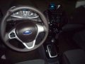 2013 Ford Ecosport Trend AT Gas Silver For Sale -8