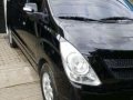Hyundai Grand Starex VGT Manual for sale -0