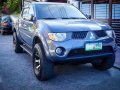 Mitsubishi Strada GLS 4x4 AT Diesel for sale -1