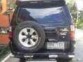Fully Loaded 2004 Isuzu Crosswind Xuvi For Sale-3