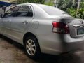 Toyota Vios E 2009 manual for sale -3
