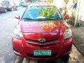 For sale Toyota Vios 2008-2