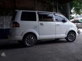 Suzuki APV Van for sale -0