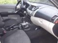 Mitsubishi Strada GLS Sports V 2012 4x4 AT for sale -5