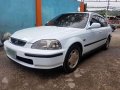 1997 Honda Civic VTi 1st owned for sale -2