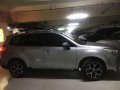 Subaru Forester XT 2014-2