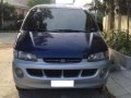 Starex Automatic swap Revo Adventure Innova Avanza Crosswind CRV -3