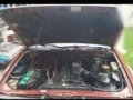 Isuzu Fuego  pick up for sale -7