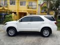 2008 Fortuner G Diesel Automatic Lucena City for sale -4