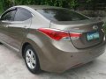 Hyundai Elantra Premium - 2012 AT-3