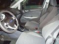 2013 Ford Ecosport Trend AT Gas Silver For Sale -7