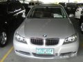 For sale BMW 320d 2008-1