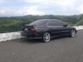 Honda Accord sedan black for sale -2