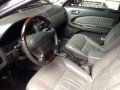 Nissan Cefiro Brougham VIP with very low mileage - model 2000 for sale -4