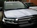 Brand New Toyota Land Cruiser 200 - Brand New Nissan Titan XD -0