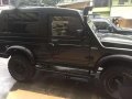 1997 Suzuki Samurai for sale -3