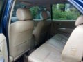 2008 Toyota Fortuner G for sale -3