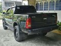 Toyota Hilux G 4x2 Automatic-6