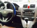 2008 Honda Crv with 3rd Row Seat for sale -4