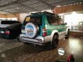 1997 toyota land cruiser prado pajero patrol -0