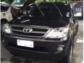 Toyota Fortuner 2007 G AT for sale -0