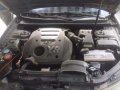 Sonata V6 3.3 sedan silver for sale -4