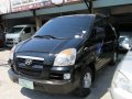 Hyundai Starex 2005 for sale -1