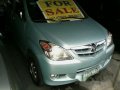 For sale Toyota Avanza 2011-2