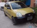Good As New 2006 Kia Picanto MT For Sale-4
