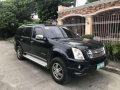 2012 isuzu alterra-0