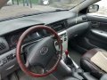 Toyota Corolla Altis 2007 for sale -8
