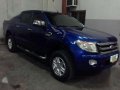 Ford Ranger XLT 2013-0
