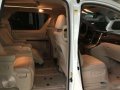 Toyota Alphard V6 AT 2014 for sale -5