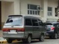 Toyota lite ace model 95-1