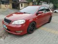 2007 Toyota Altis S. Sports Limited Edition 268k nego -5