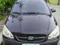 Hyundai Getz hatchback for sale -0